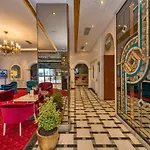Anka Hotel Provincia di Istanbul