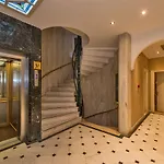 Hotel Anka Provincia di Istanbul