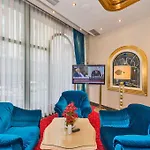 Hotel Anka Provincia di Istanbul