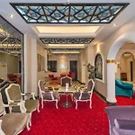 Anka 4* Provincia di Istanbul