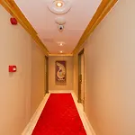 Hotel Anka Provincia di Istanbul