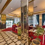 Anka 4* Istambul