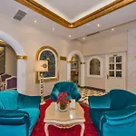 Anka Hotel Istambul