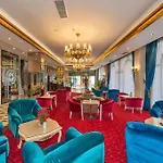 Hotel Anka Istambul