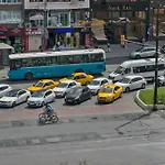Anka Istambul