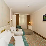 Hotel Anka Istambul