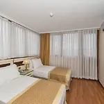 Anka Istambul