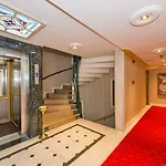 Anka 4* Istambul