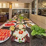 Hotel Anka Istambul