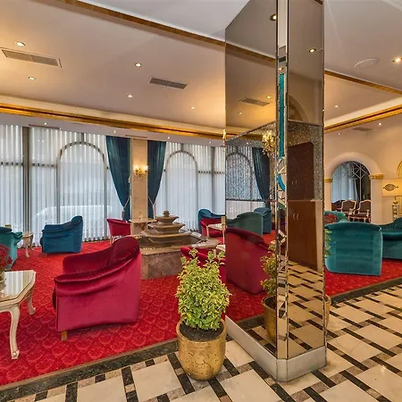 Anka Otel