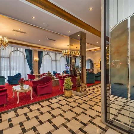 Otel Anka 4*