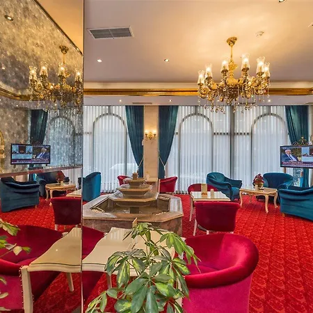 Anka Otel
