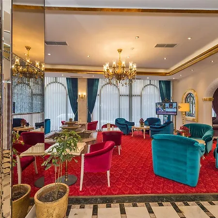 Hotel Anka 4*