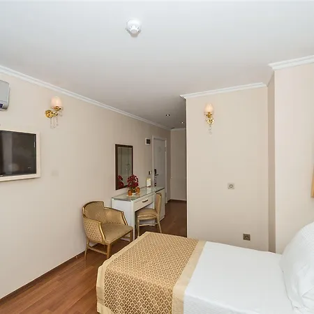 Anka 4* İstanbul