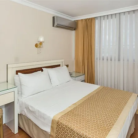 Otel Anka İstanbul