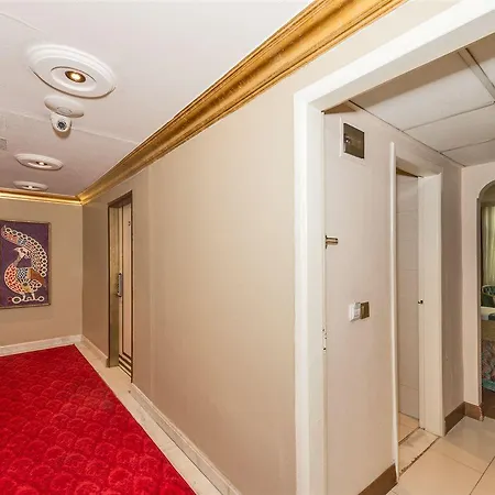 Anka 4* İstanbul