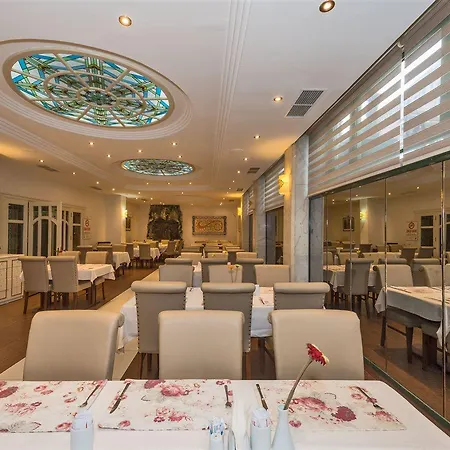 Anka 4* İstanbul