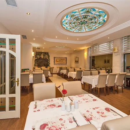 Anka Otel 4*