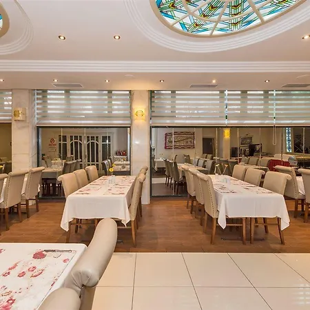 Anka Otel 4*