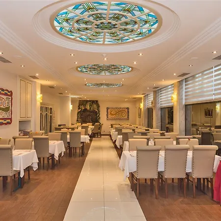Anka 4* İstanbul