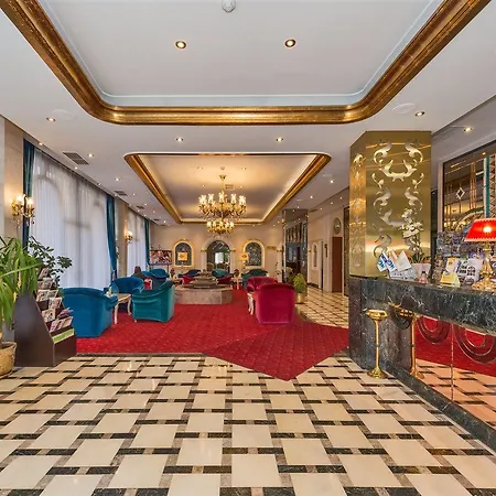 Otel Anka 4*