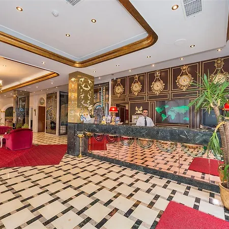 Anka Otel 4*