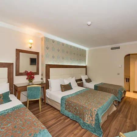 Anka 4* İstanbul