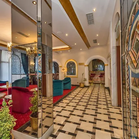 Otel Anka