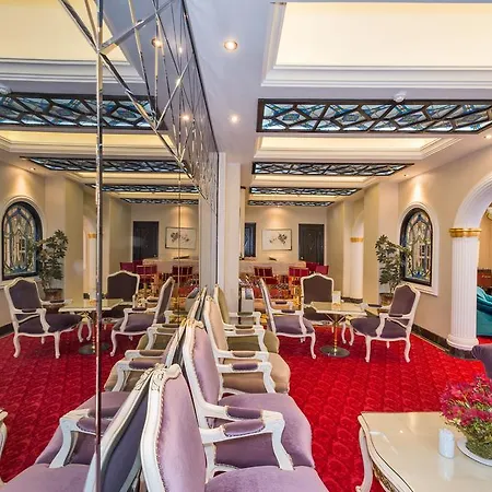 Anka Otel 4*