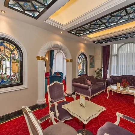 Anka Otel 4*