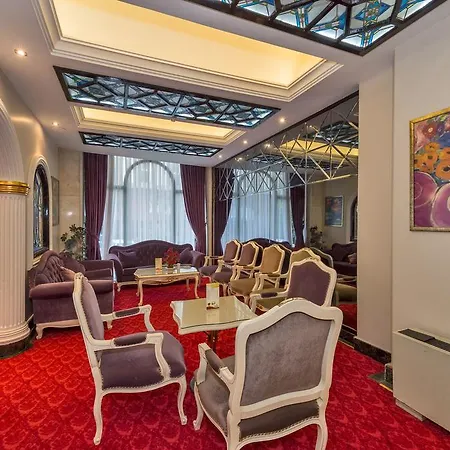 Anka Otel 4*