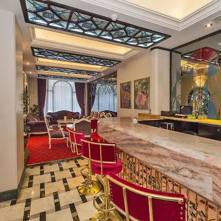 Anka 4* İstanbul