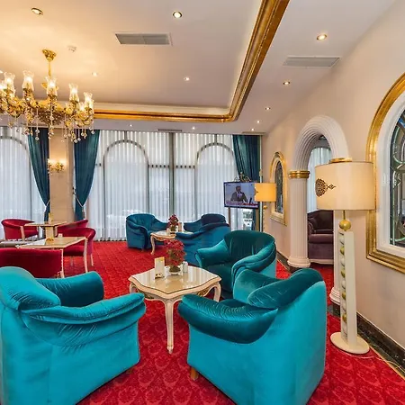 Otel Anka 4*