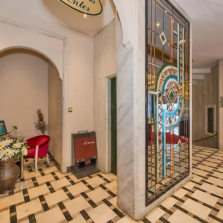 Anka Otel