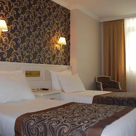 Anka Otel