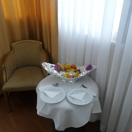 Otel Anka
