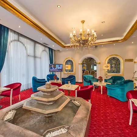 Anka Istanbulská provincie