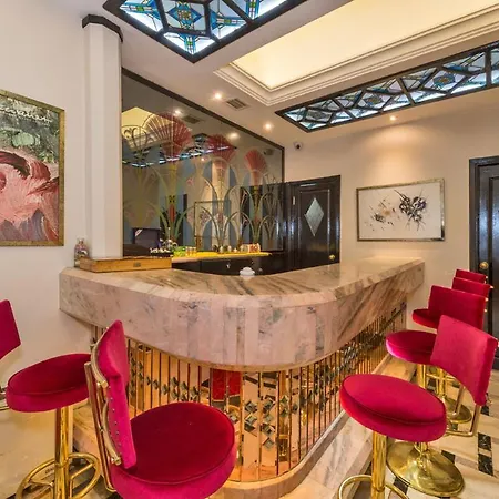 Otel Anka