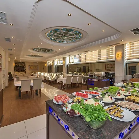 Anka Otel