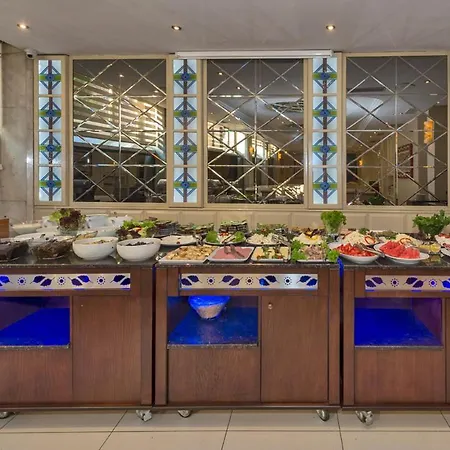 Anka Hotel 4*