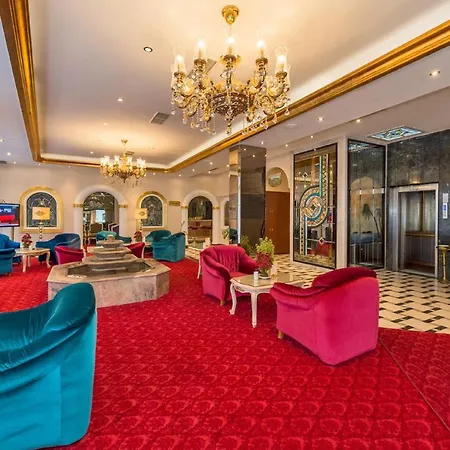 Anka Otel