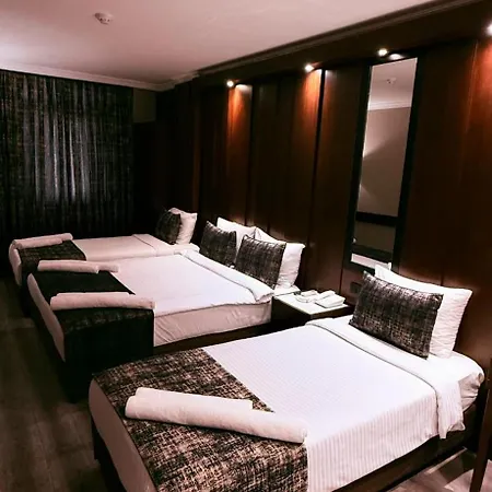 Otel Anka 4*