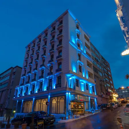 Anka Hotel