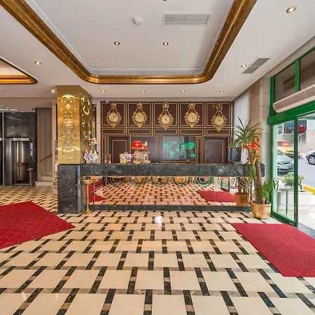 Anka Hotel 4*