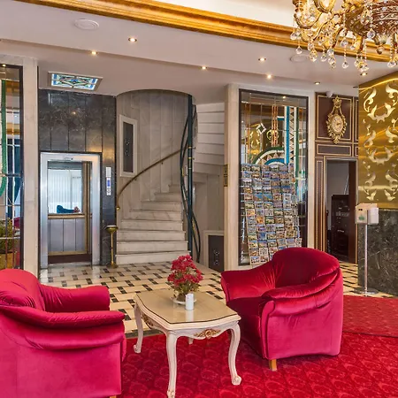 Hotel Anka