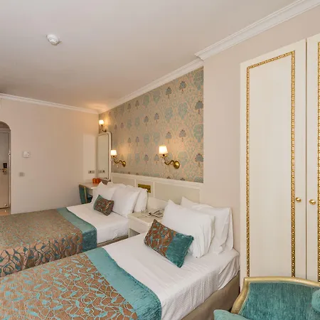 Hotel Anka