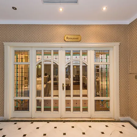 Hotel Anka 4*