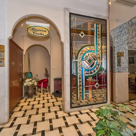 Hotel Anka