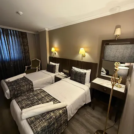 Hotel Anka 4*