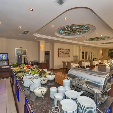 Hotel Anka